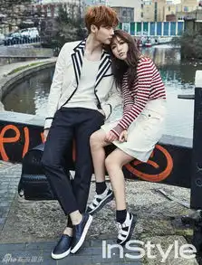  匹诺曹情侣档再聚李钟硕朴信惠街头依偎