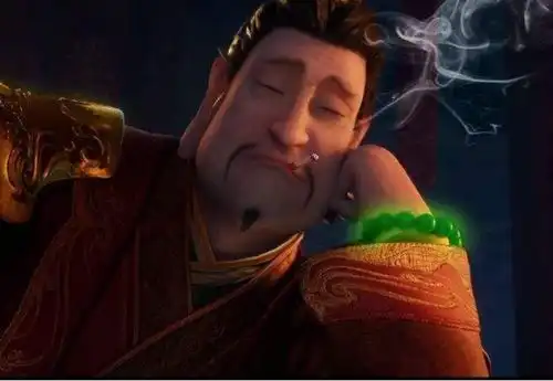  不良人第五季通文馆终于崛起,玄冥教和幻音坊被灭,女帝和尸祖各自为战