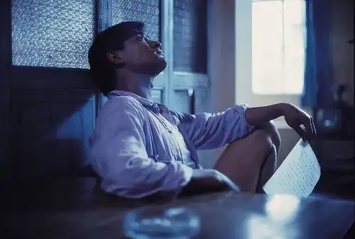  同样是给刘德华演配角,为何张学友被赞经典,万梓良却没人提及