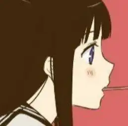  各位大仙,有没有唯美小清新的qq情侣头像,要不太明显的,不会被发现的,谢谢啦