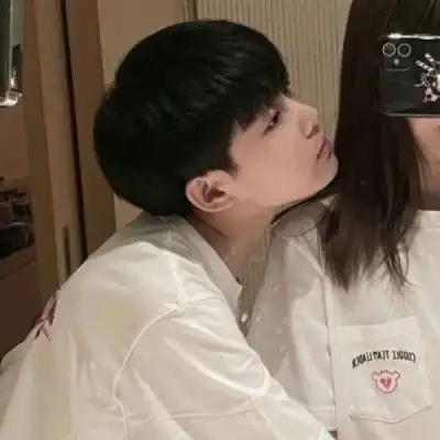  这么甜的情话,却不知道给谁发