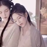 2018最火闺蜜2人头像唯美小清新,绝对也是最好看的