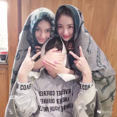 真闺蜜都流行危难时刻落井下石善良又一次限制了我的想象力