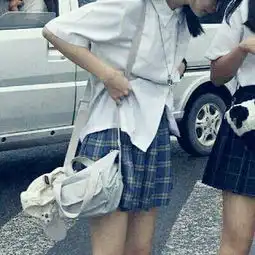 可爱的姐妹头像超好看2019感情深的闺蜜