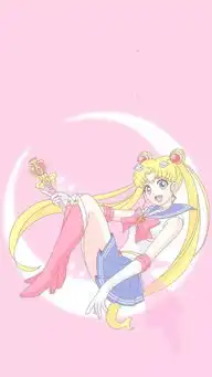  今日份壁纸丨累了睡觉醒了微笑