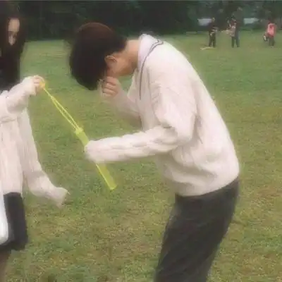  我爱你不后悔,也尊重故事结尾.