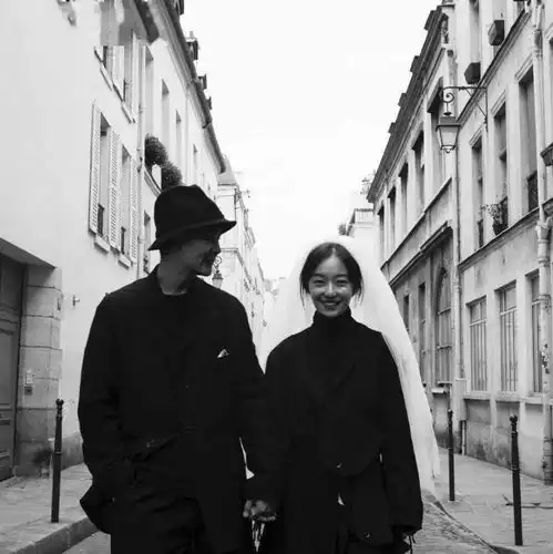  我最好的兄弟结婚了