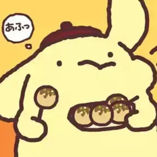 头像一想到你呀,就让我快乐