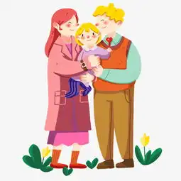  情人节卡通手绘拥抱的情侣图片素材其他格式下载动漫人物大全