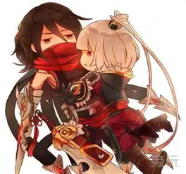  lol英雄的背景故事梗概了解每一个英雄35