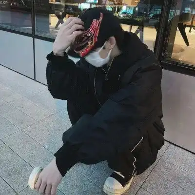  2023最新高清帅气真人男生头像