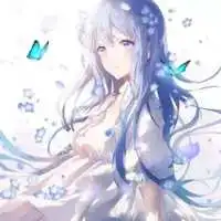  2022新款动漫恋人头像,情侣头像图片