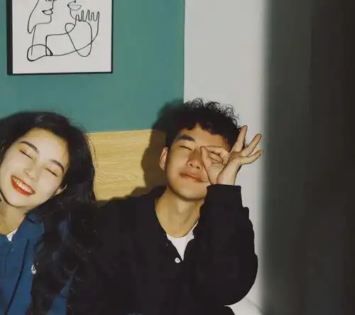  这样的男生在云大最受欢迎