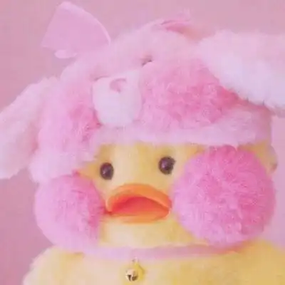  闺蜜可爱头像两人呆萌2020闺蜜头像卡通可爱萌2张