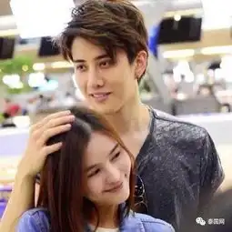  泰星李海娜aom承认恋情,男方前任是娱乐圈女神aum,mike