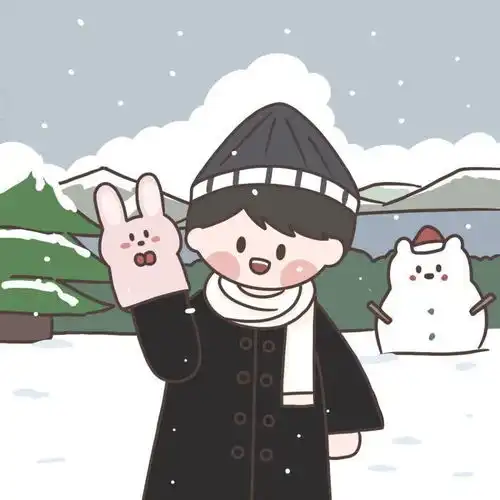  你的情侣头像该换了