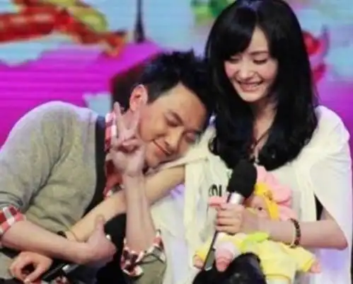  无视与魏大勋绯闻,杨幂变身冷面艳医,拍部戏换个男朋友的她会有新情况吗