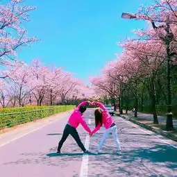  七夕攻略穿上情侣装,跟我装情侣