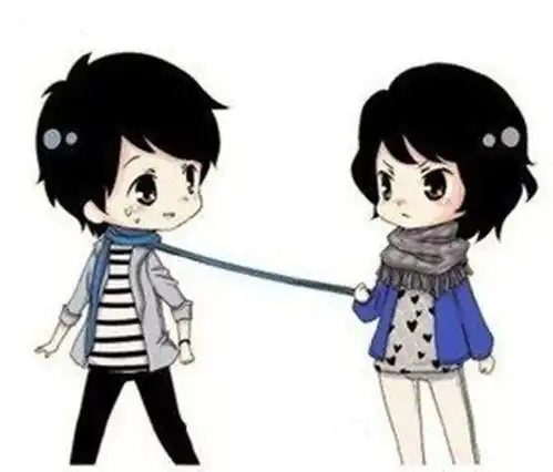  男女之间有没有纯友谊我曾经以为有,最终也逃不过一个人的暗恋