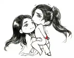  高清版的污情头,特别污的更好要情头