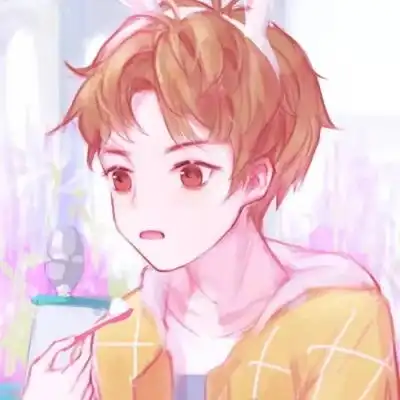  林弋二次元情侣头像对于我来说,卡通动漫头像我要个性网