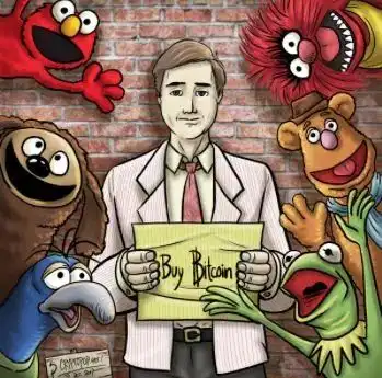  年度全球区块链最有影响力人物排行榜top10