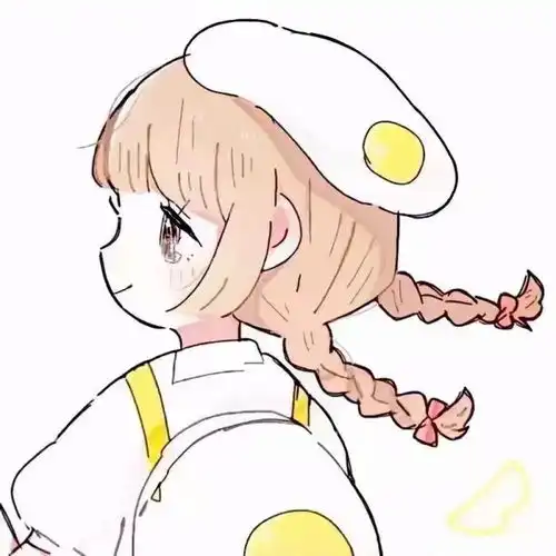 vol.114闺蜜头像