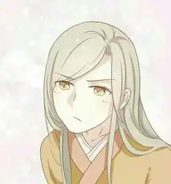  求这对古风头像