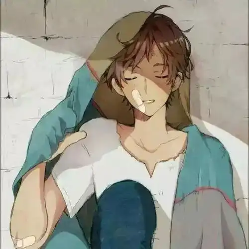  180张个性微信头像,9大系列任你挑选