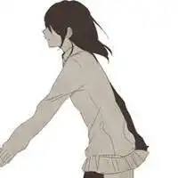  情侣头像卡通呆萌系列微信头像图片大全