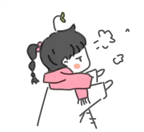  情侣头像要记住每个月十四号都是情人节