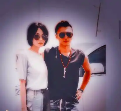  被张柏芝害惨谢霆锋自称没想过和王菲复合从未答应王菲会结婚