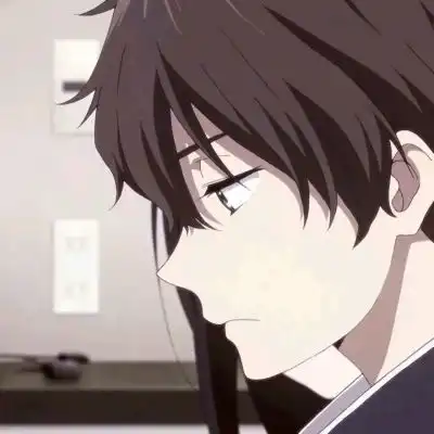  折木奉太郎头像20张