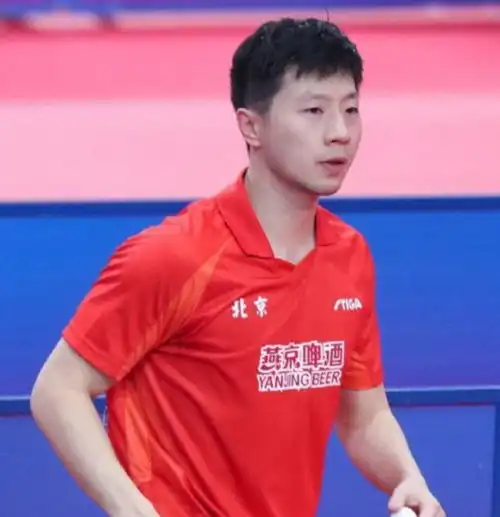  2夺全运会乒乓单打冠军有多难历史仅4人,一人远嫁韩国