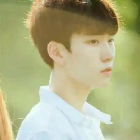  qq个性头像情侣小清新,到最后我才发现我是爱你的