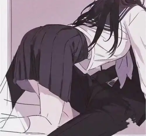  动漫情头能给我买杯奶茶吗,不是我没钱,是你买的比较甜