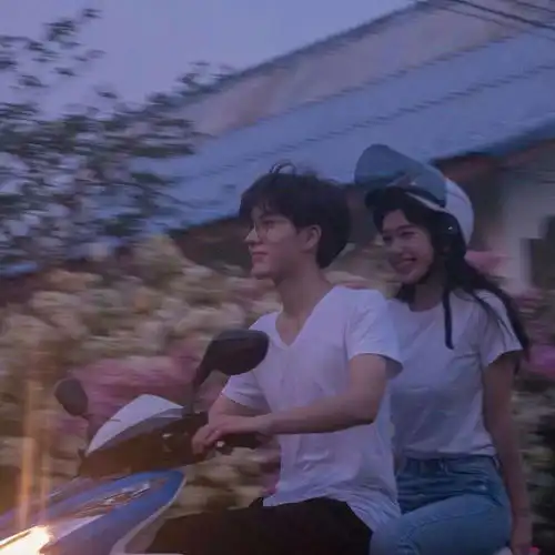  情头是我不够好让身边的人走了又走