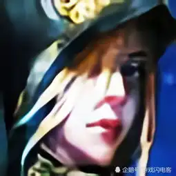 lol看到老版英雄头像,你能认识几个图五知道的人不超8