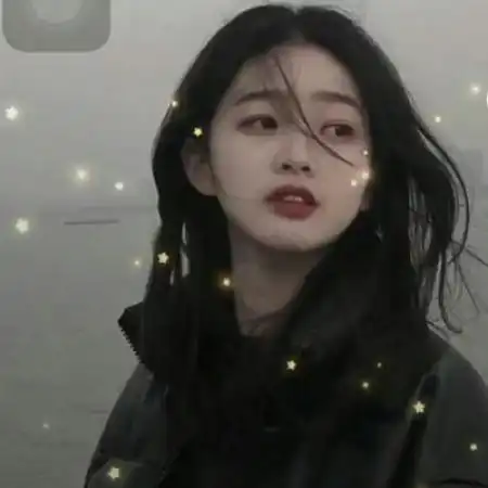 qq头像女生闺蜜头像双人,好闺蜜笑里全是坦荡