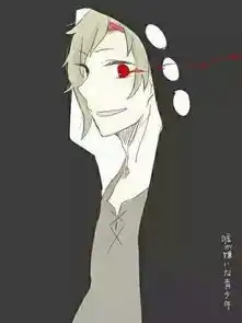  动漫情侣病娇头像越多越好