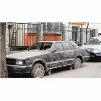  长治报废汽车回收中心