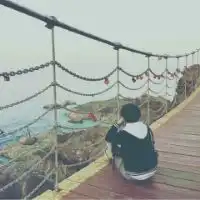  腾牛网最新情侣头像一男一女唯美时尚你送我一夜星光