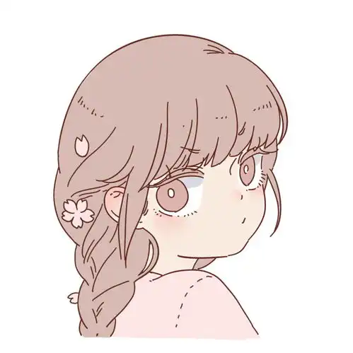  狐狸先生的小女朋友动漫壁纸图片超有爱治愈系动漫图片