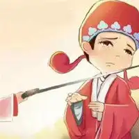  抖音最火二次元紫霞至尊宝情侣头像