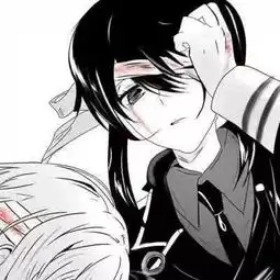  抖音2019高甜情侣头像情不知所起,一往而情深