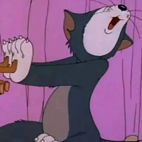  有没有那些很傻吊的情头