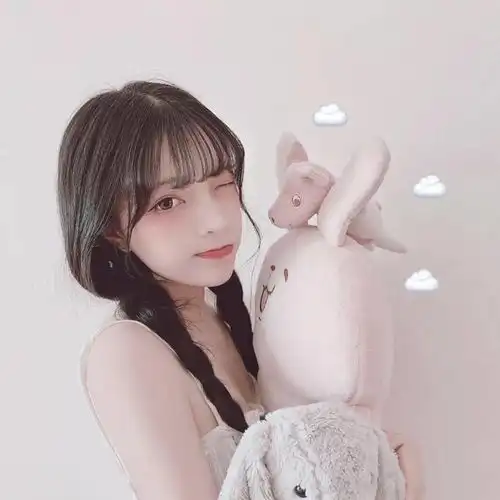 闺蜜头像