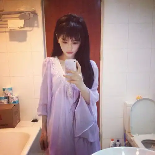 有宝贝知道南笙这件衣服的链接吗