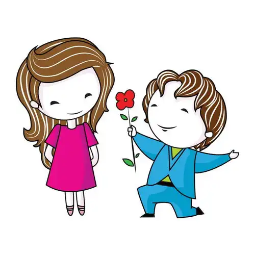  情人节约会怎么穿