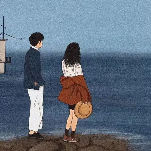  文案丨暗恋是一个人的兵荒马乱